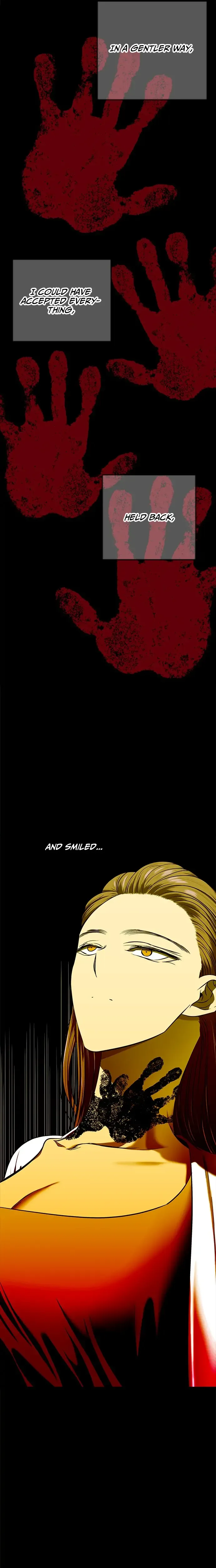 Olgami Chapter 121 page 27