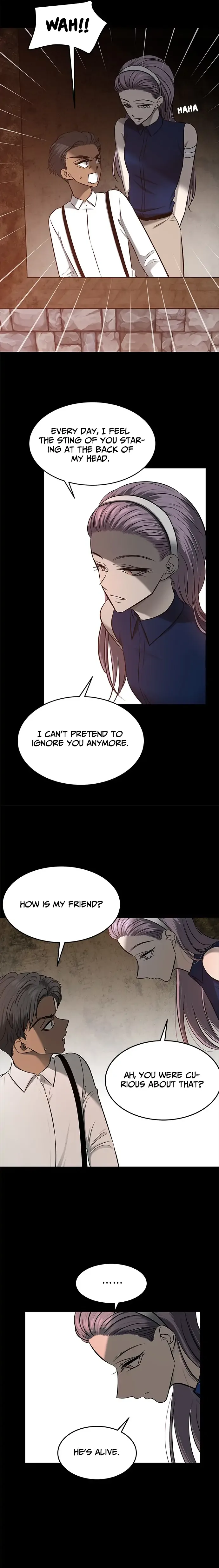 Olgami Chapter 121 page 17