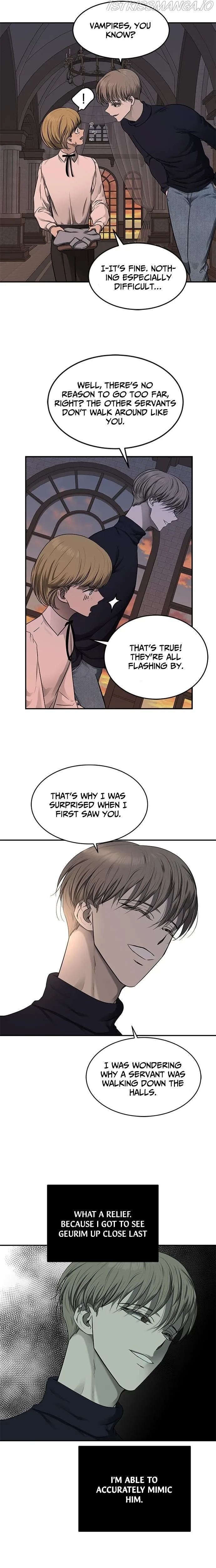 Olgami Chapter 123 page 3