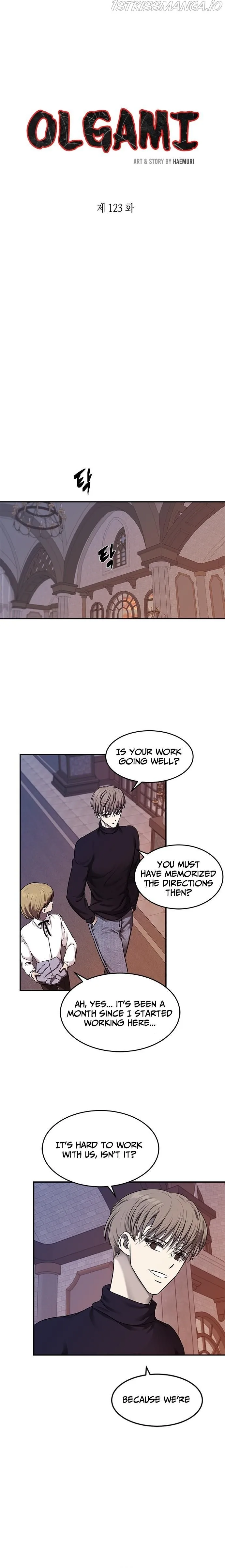 Olgami Chapter 123 page 2