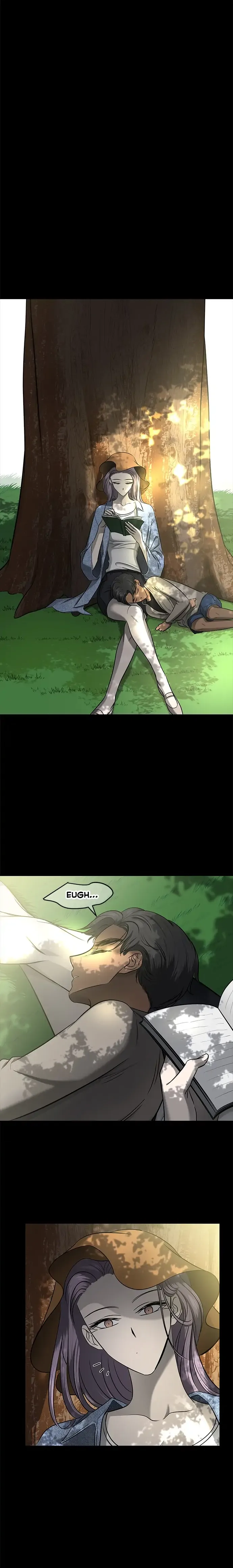 Olgami Chapter 121 page 20