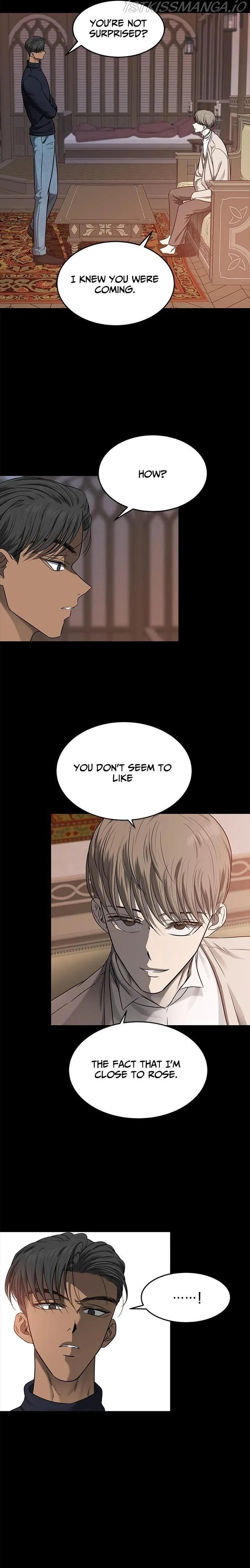 Olgami Chapter 123 page 8