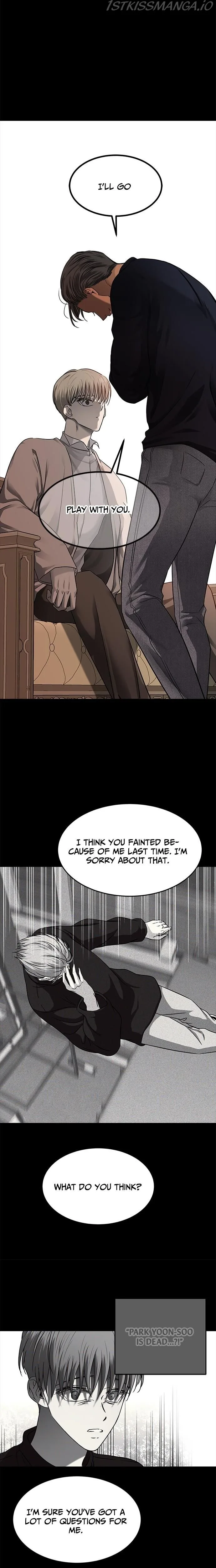 Olgami Chapter 123 page 10