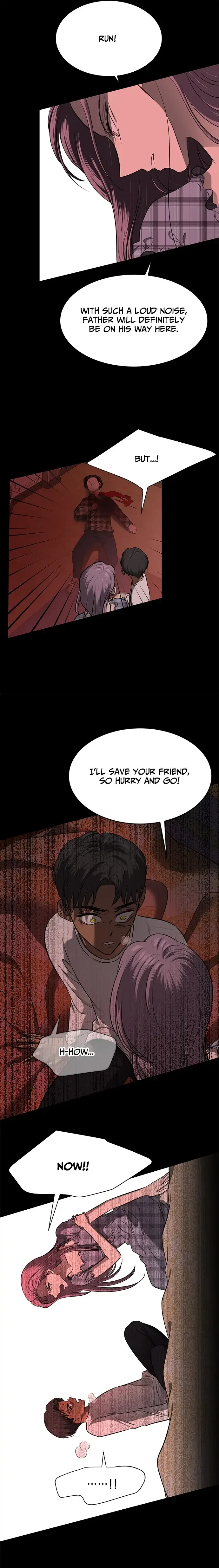 Olgami Chapter 121 page 13