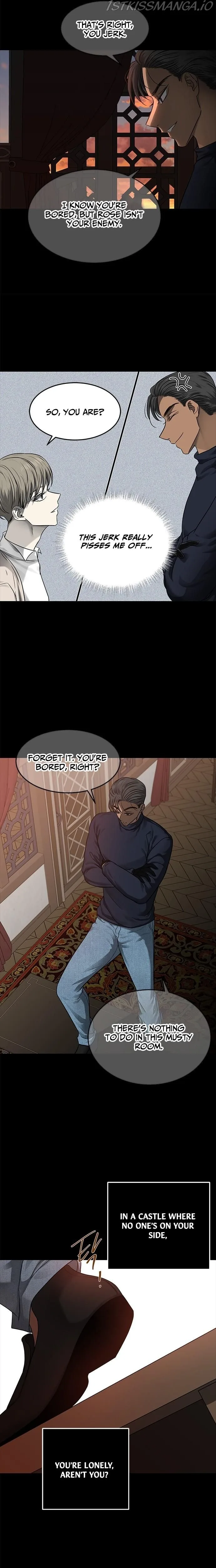 Olgami Chapter 123 page 9