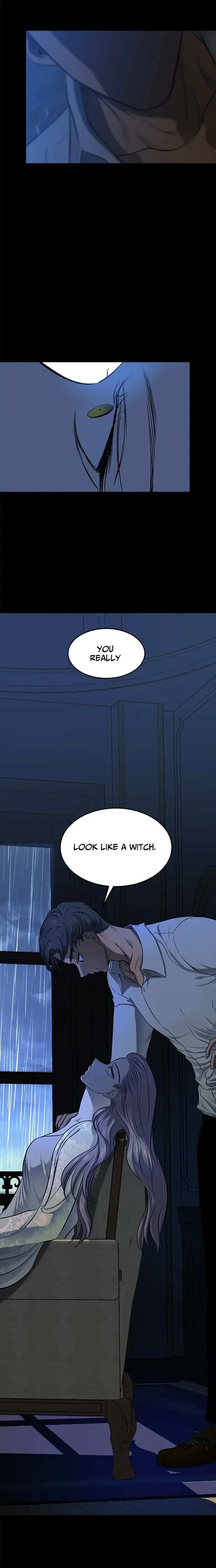 Olgami Chapter 121 page 29