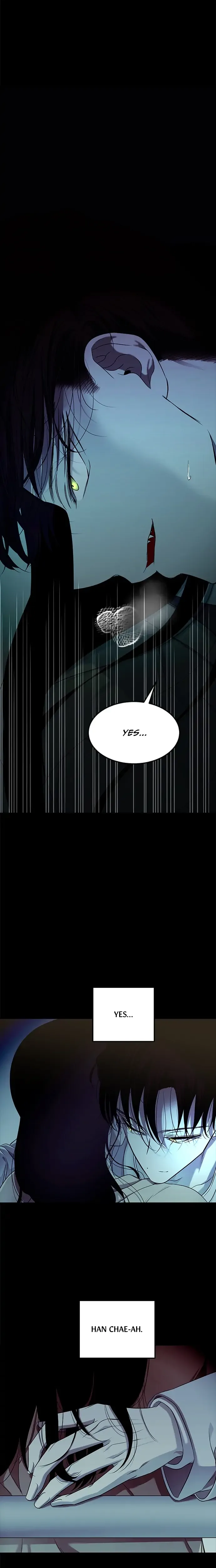 Olgami Chapter 124 page 22