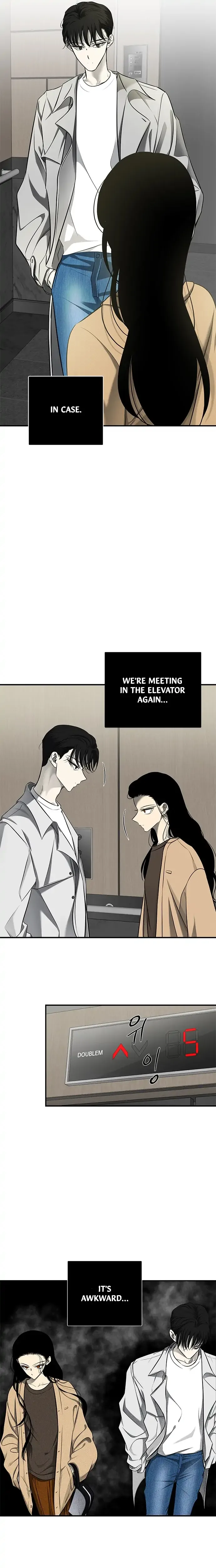 Olgami Chapter 124 page 4