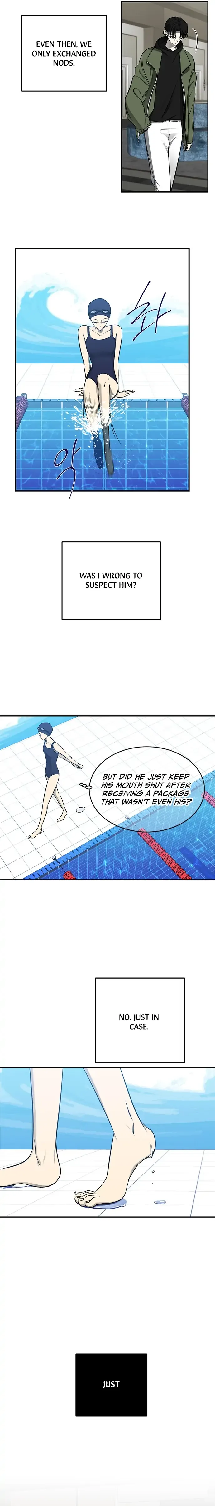 Olgami Chapter 124 page 3