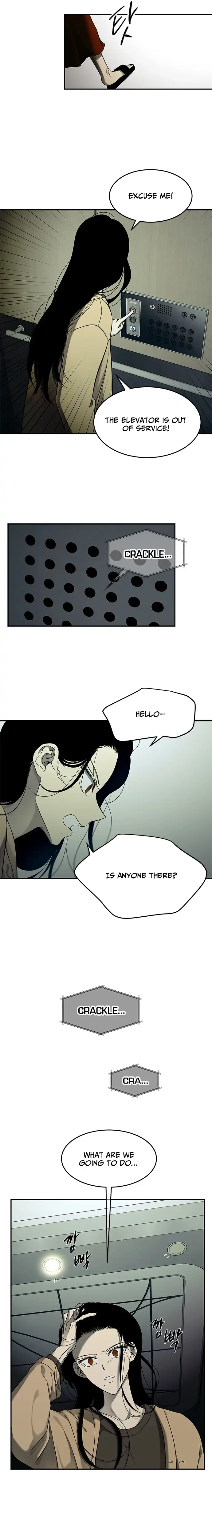Olgami Chapter 124 page 8