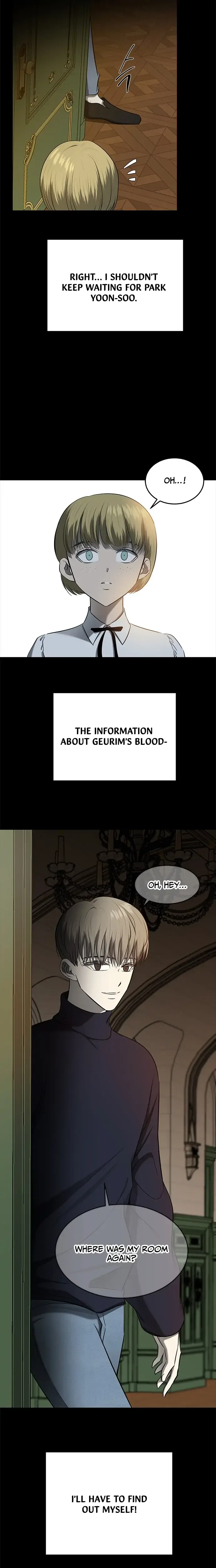 Olgami Chapter 122 page 8