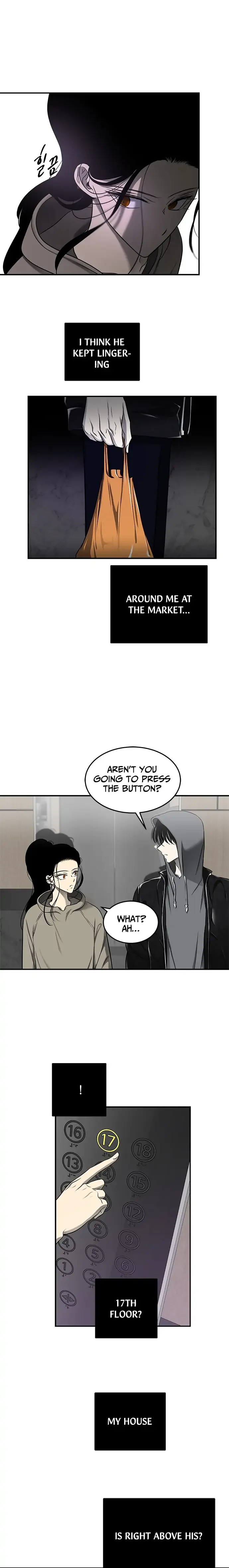 Olgami Chapter 122 page 18