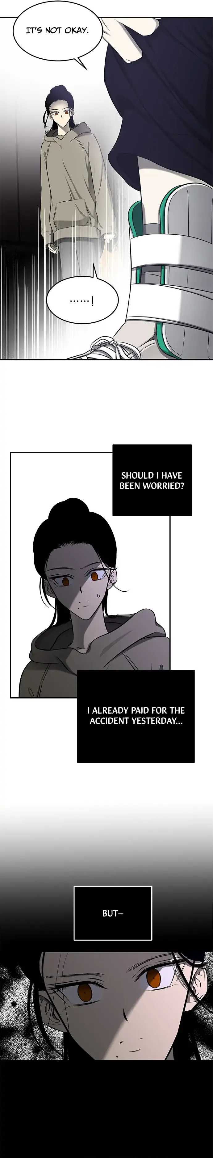 Olgami Chapter 122 page 21