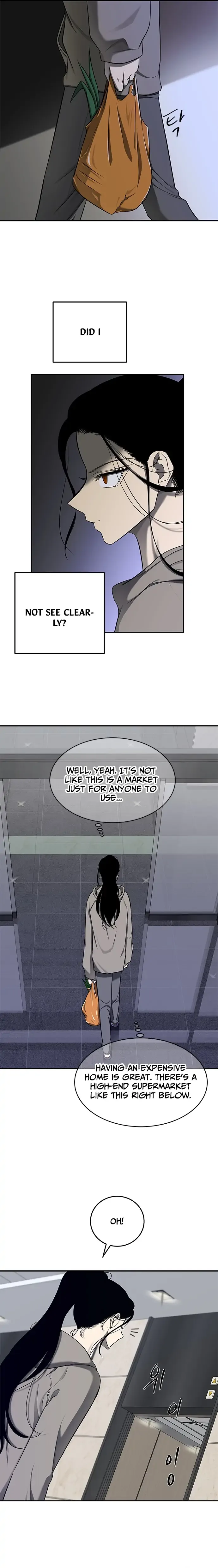 Olgami Chapter 122 page 13