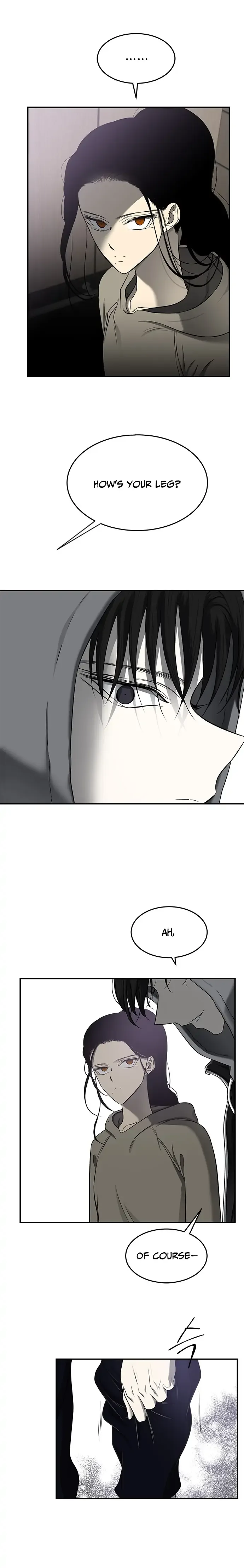 Olgami Chapter 122 page 20