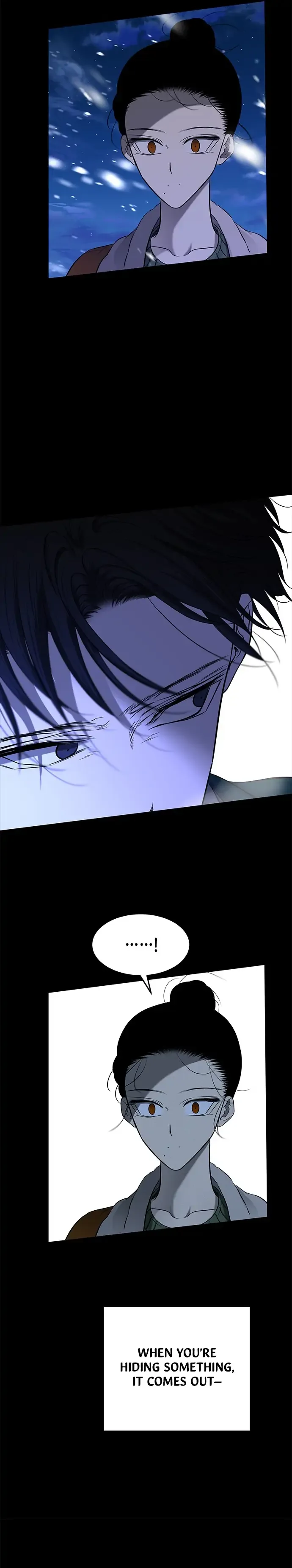 Olgami Chapter 122 page 25