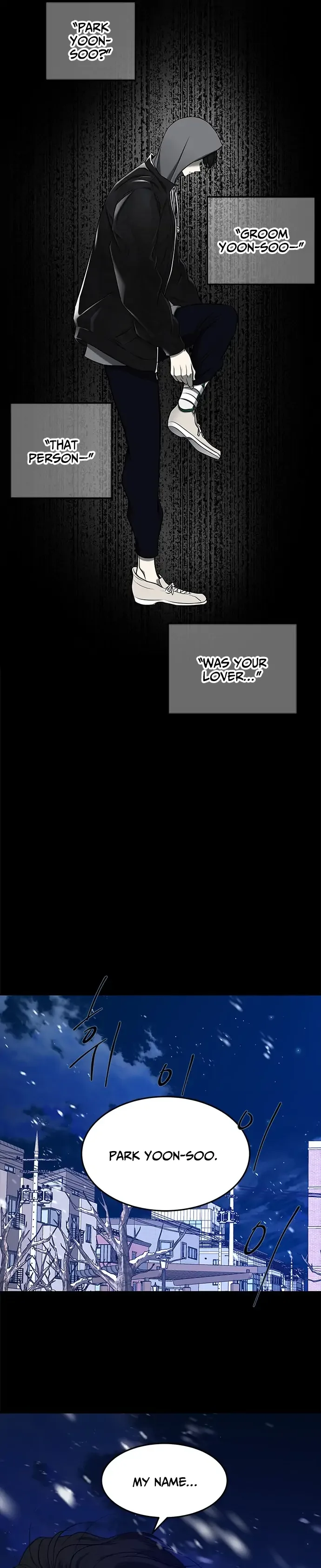 Olgami Chapter 122 page 22