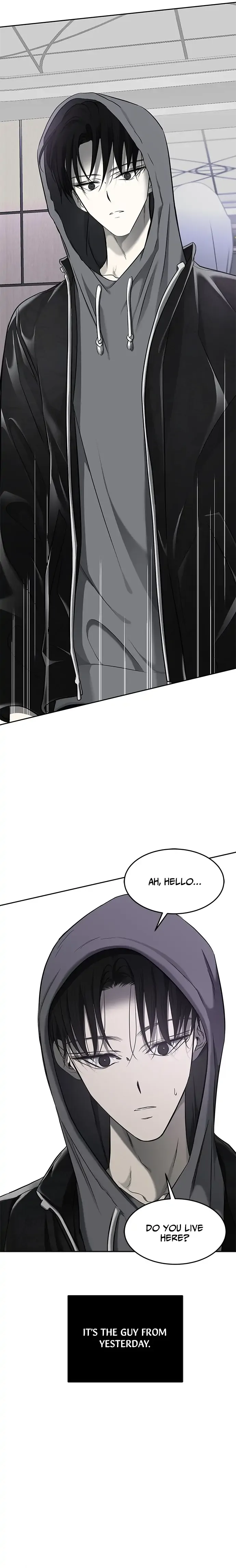 Olgami Chapter 122 page 15