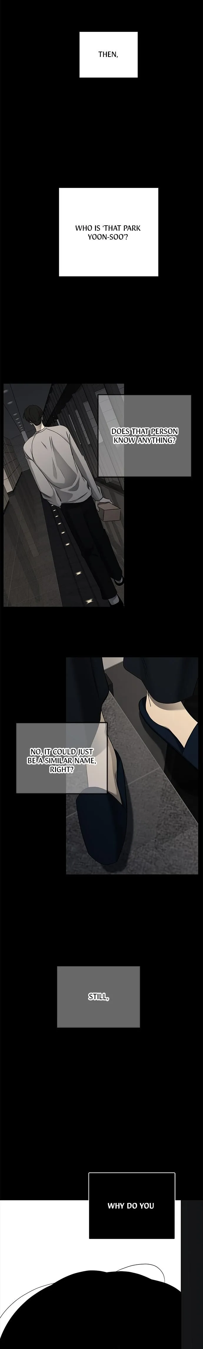 Olgami Chapter 125 page 14