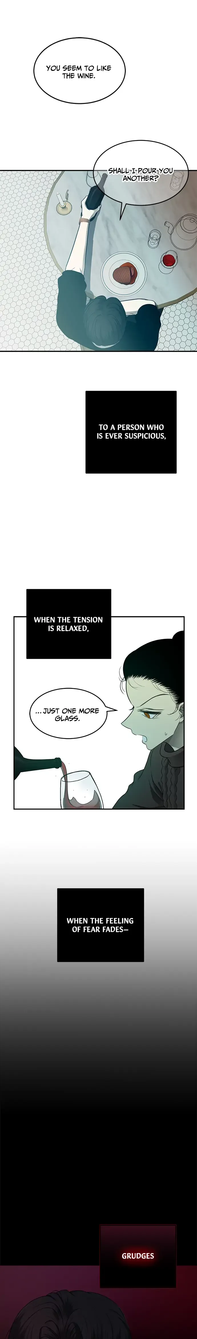Olgami Chapter 126 page 11