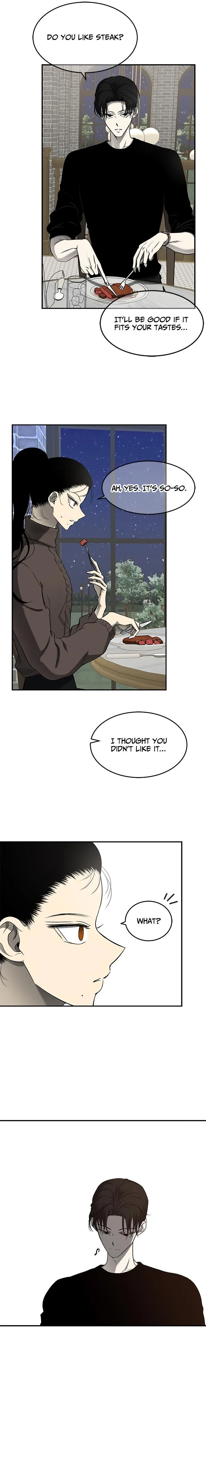 Olgami Chapter 125 page 18