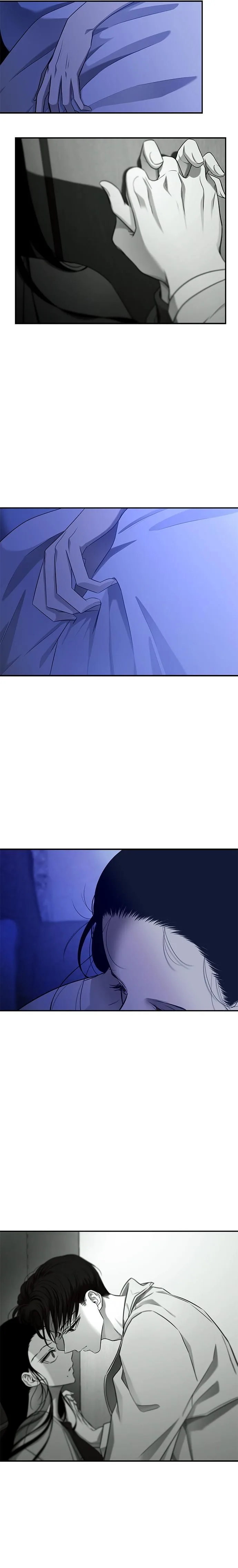 Olgami Chapter 125 page 4