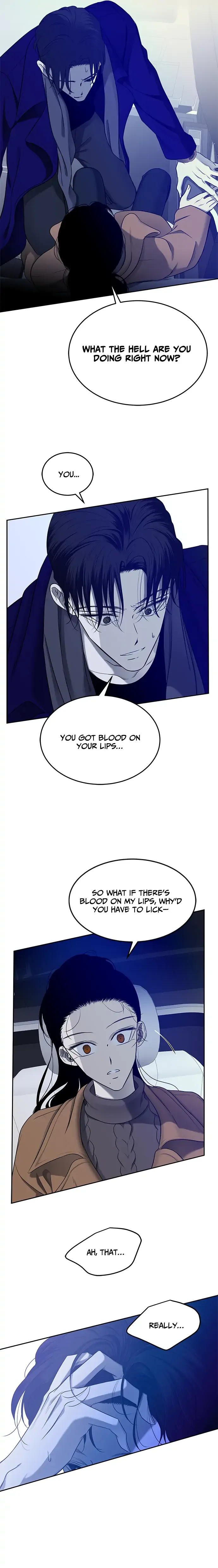 Olgami Chapter 126 page 24