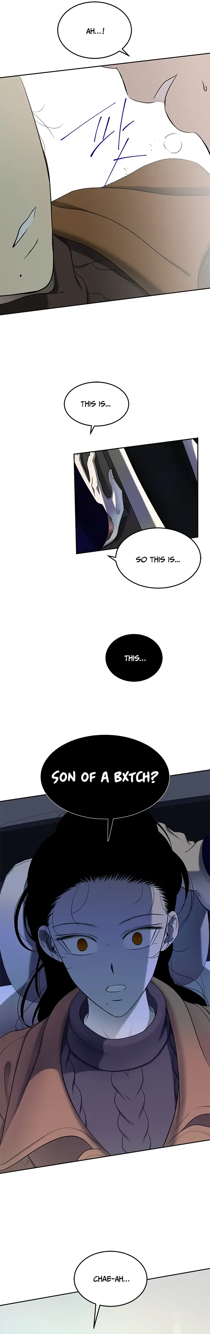 Olgami Chapter 126 page 23