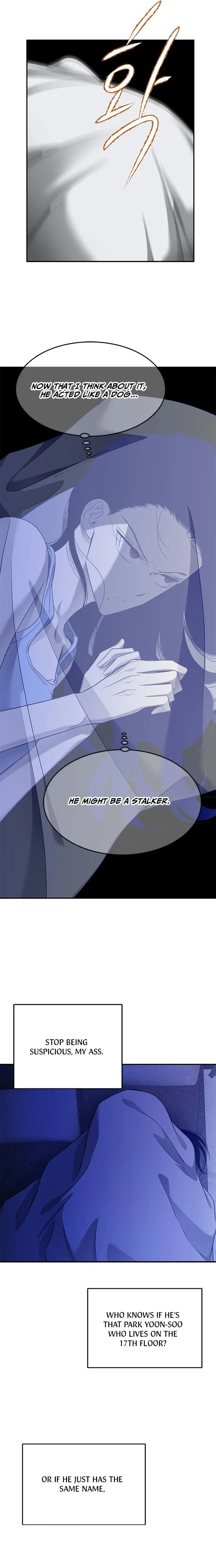 Olgami Chapter 125 page 6