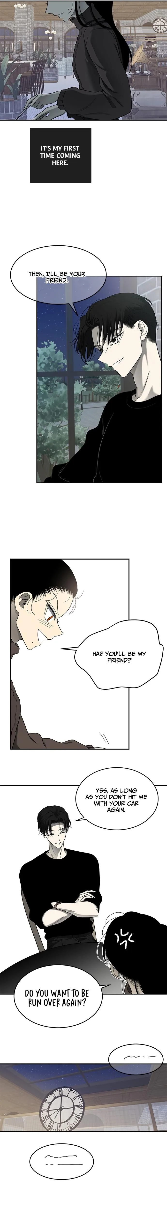 Olgami Chapter 125 page 23