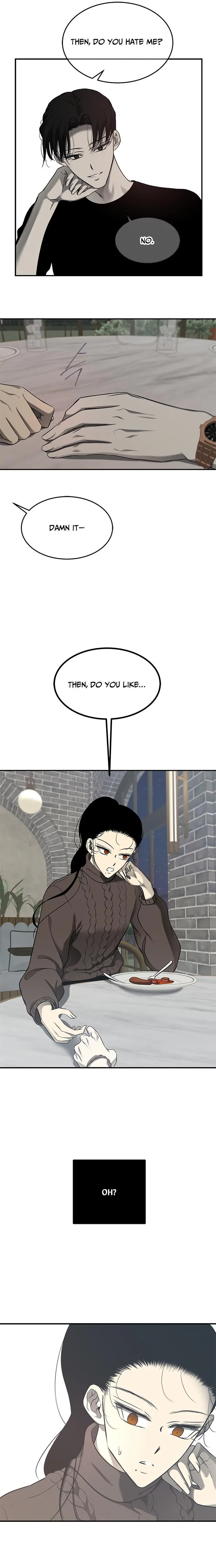 Olgami Chapter 125 page 27