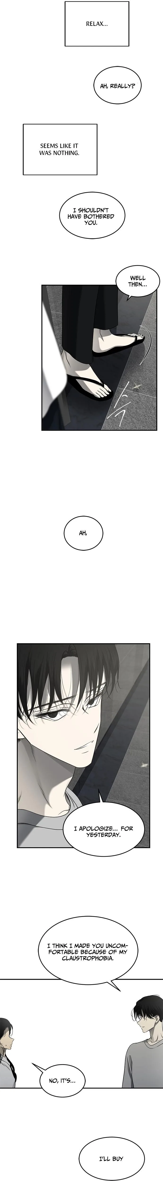 Olgami Chapter 125 page 12