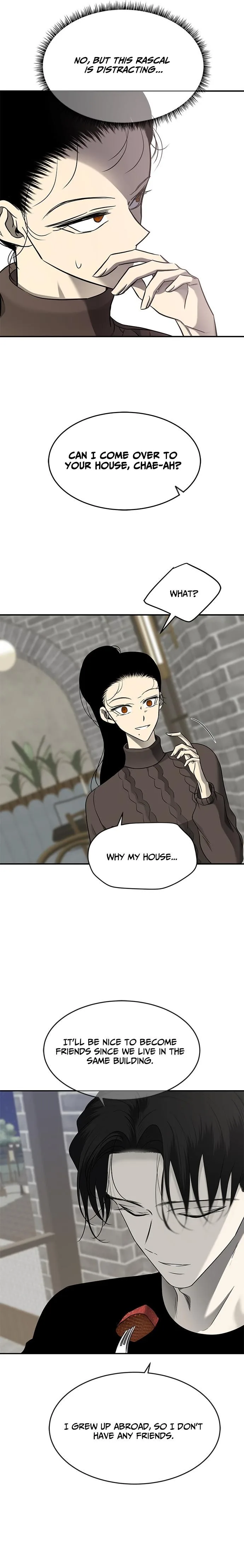 Olgami Chapter 125 page 21
