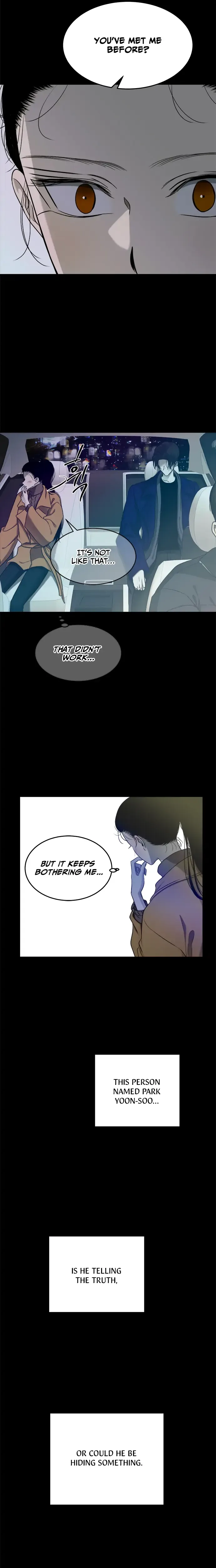 Olgami Chapter 126 page 19