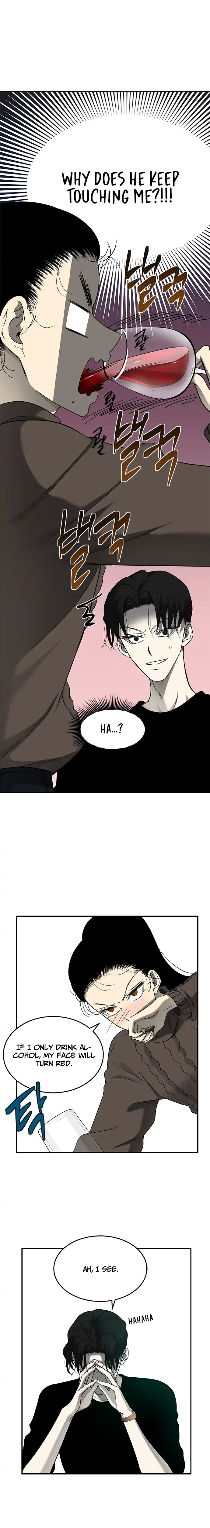 Olgami Chapter 126 page 10