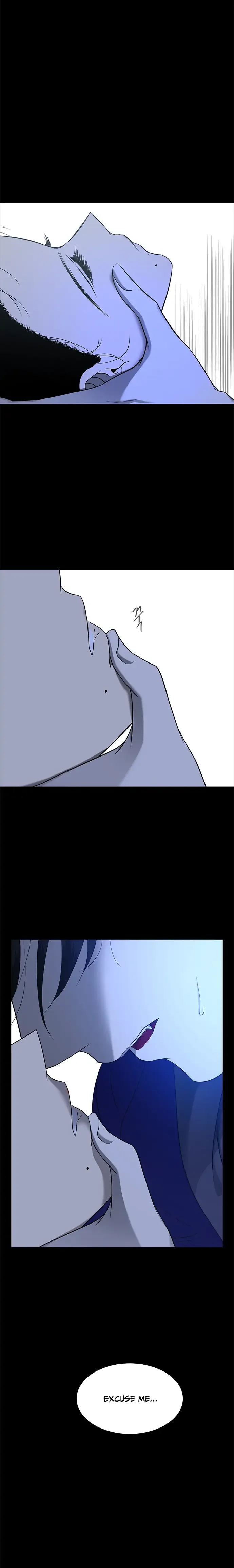 Olgami Chapter 127 page 13