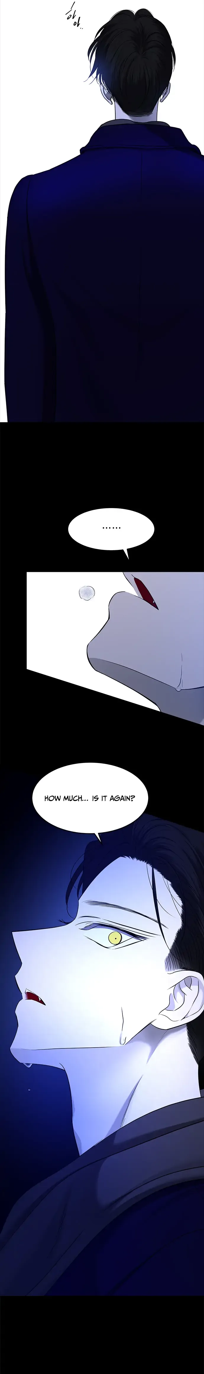 Olgami Chapter 127 page 15