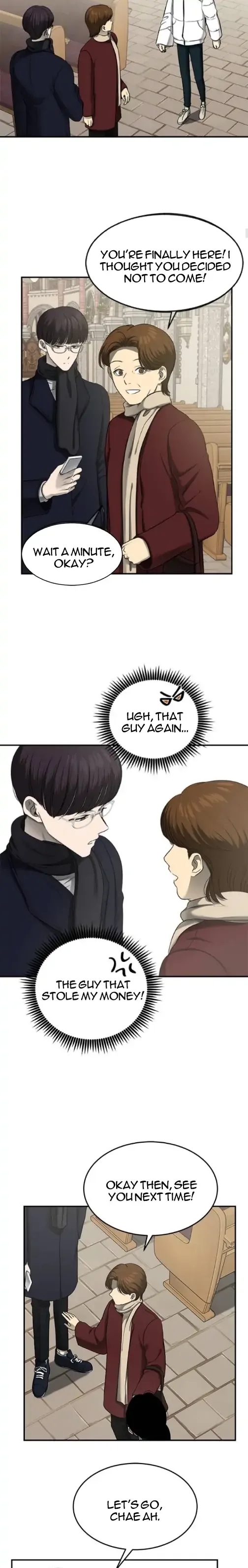 Olgami Chapter 128 page 6