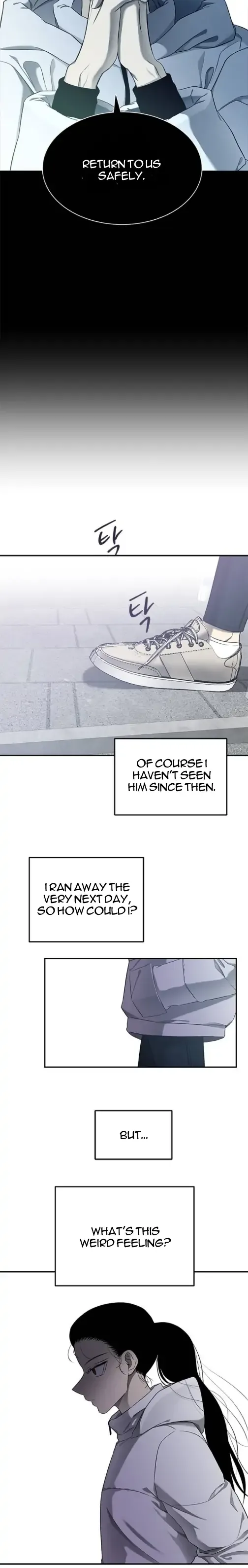 Olgami Chapter 128 page 13