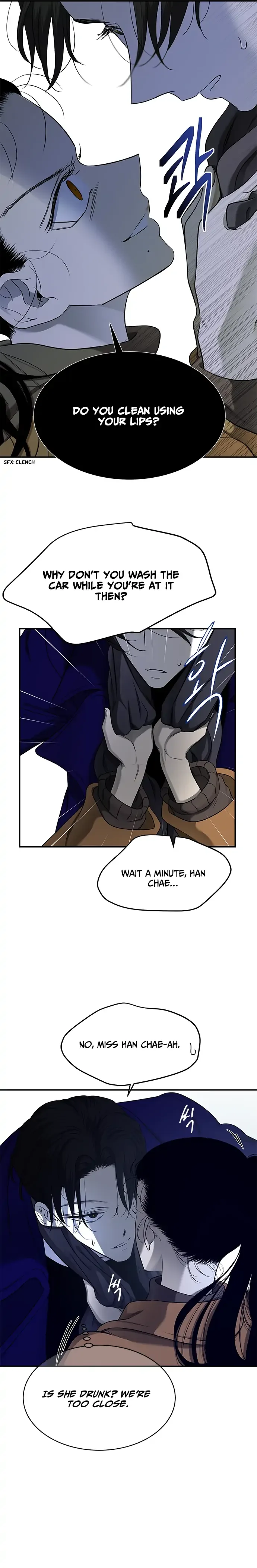 Olgami Chapter 127 page 4