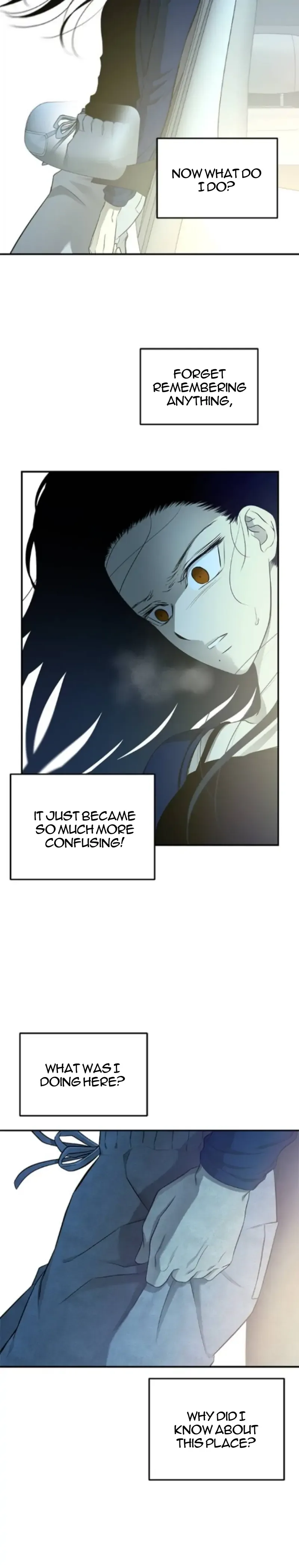Olgami Chapter 130 page 4