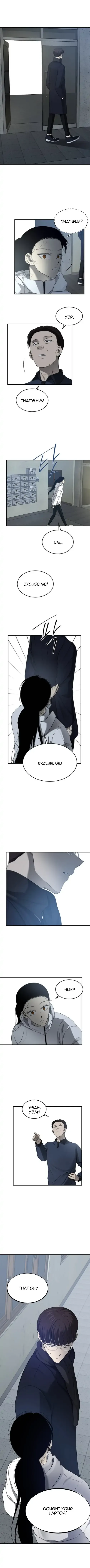 Olgami Chapter 128 page 20