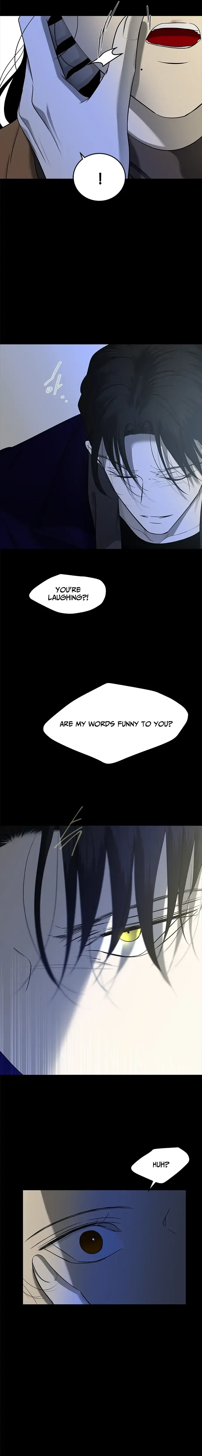 Olgami Chapter 127 page 11