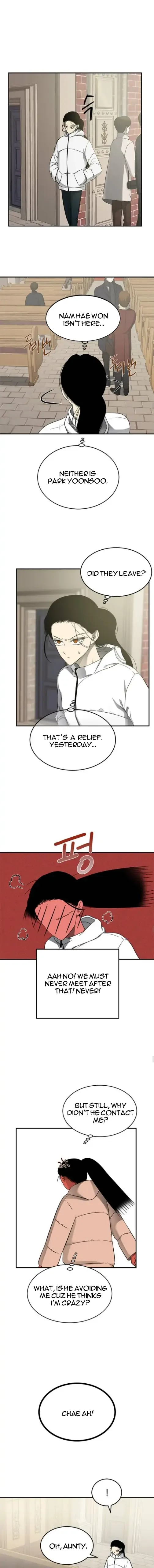 Olgami Chapter 128 page 5