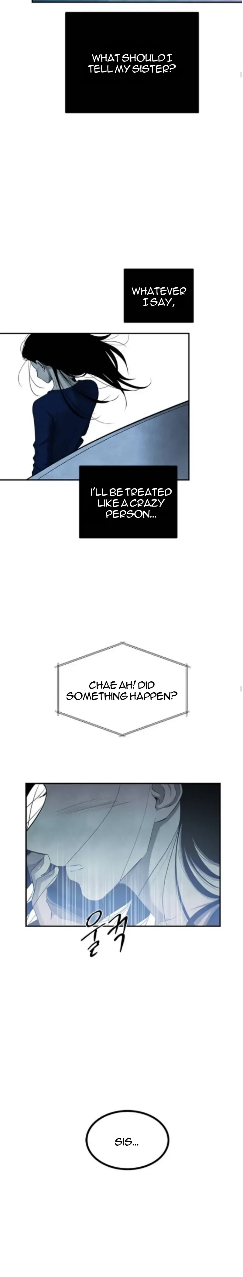 Olgami Chapter 130 page 13