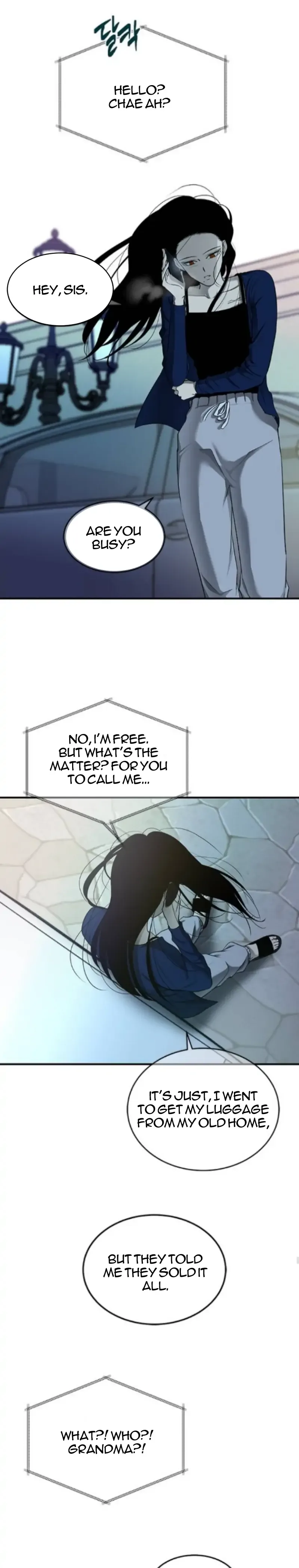 Olgami Chapter 130 page 8
