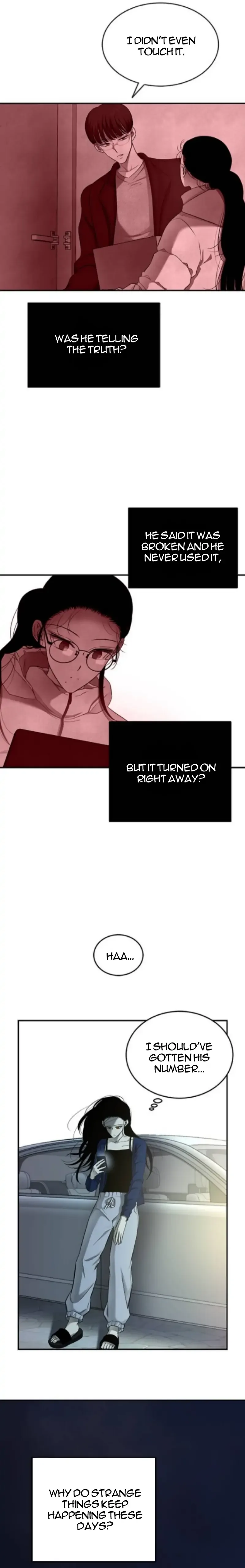 Olgami Chapter 130 page 6
