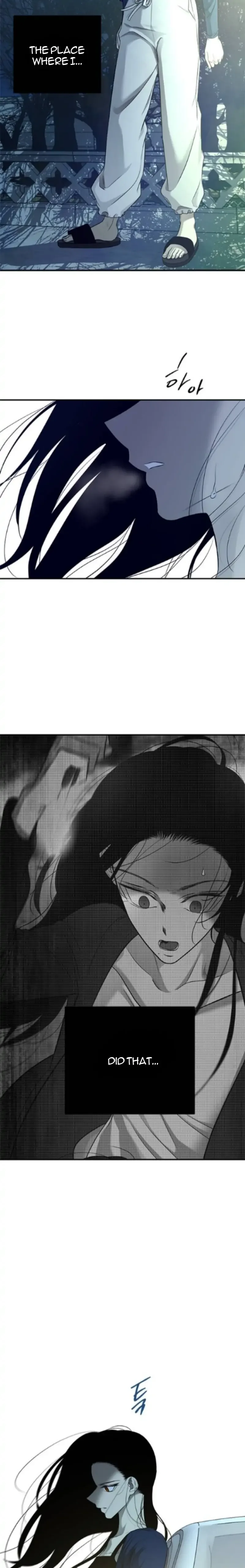 Olgami Chapter 130 page 3