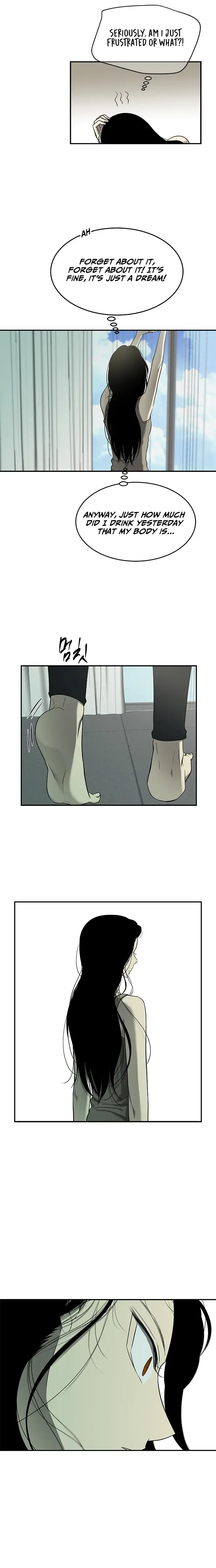 Olgami Chapter 127 page 20