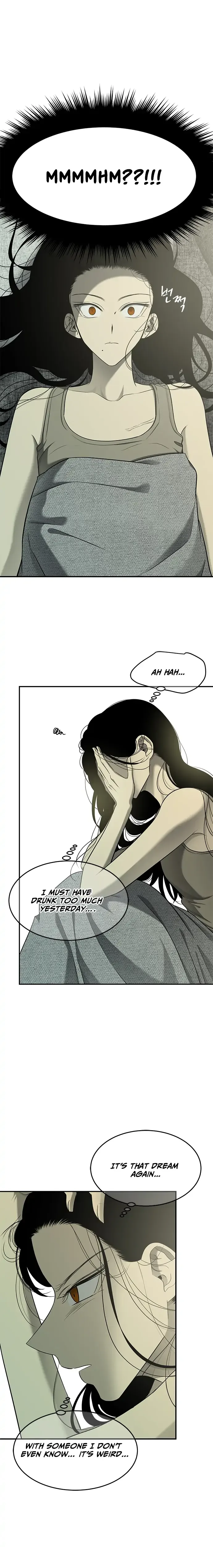 Olgami Chapter 127 page 19